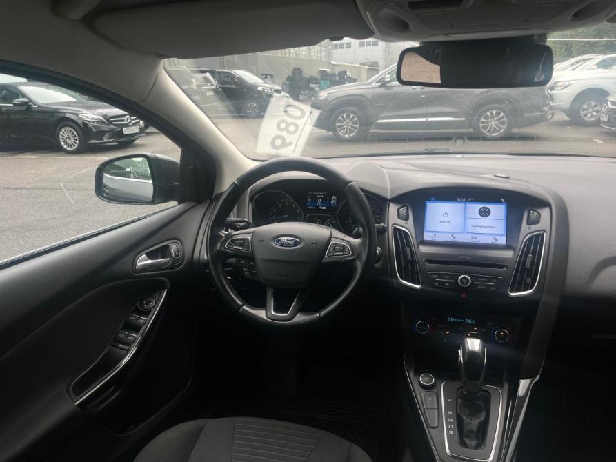 Ford Focus III Рестайлинг Санкт-Петербург  - изображение 8