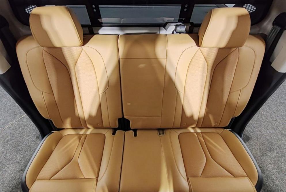 Changan Hunter Plus Ярославль  - изображение 14