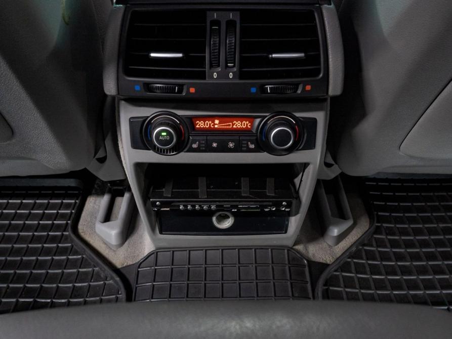 BMW X5 II (E70) Тюмень  - изображение 17