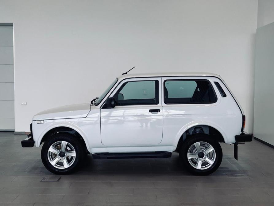 Lada (ВАЗ) Niva Legend Волгоград  - изображение 8
