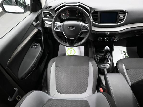 Lada (ВАЗ) Vesta I Рестайлинг (NG) с пробегом 2023 года, цена 1 255 000 рублей, 30108 км, седан, Автокод Объявления