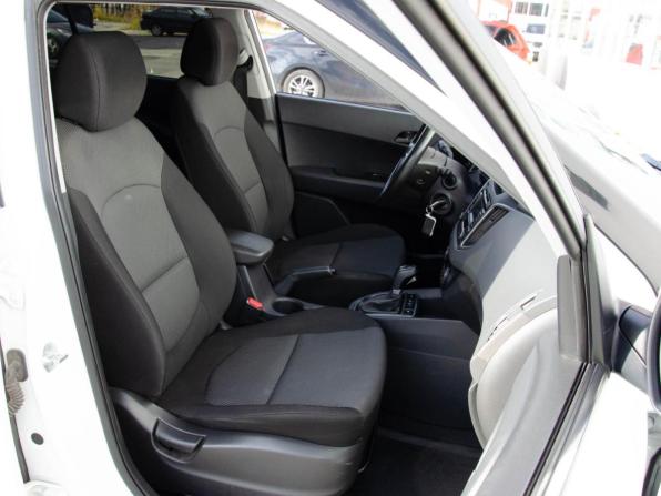Hyundai Creta I с пробегом 2019 года, цена 1 500 000 рублей, 145354 км, внедорожник, Автокод Объявления