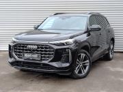 Audi Q6 Москва  - изображение 31