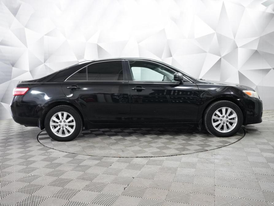 Toyota Camry VI (XV40) Рестайлинг Ульяновск  - изображение 4