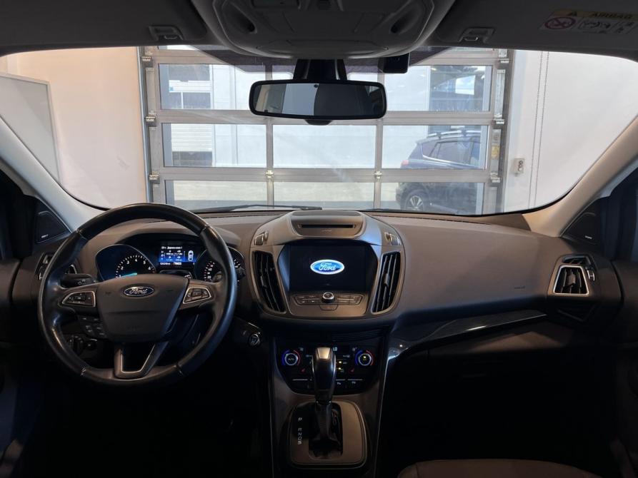 Ford Kuga II Рестайлинг Чебоксары  - изображение 9
