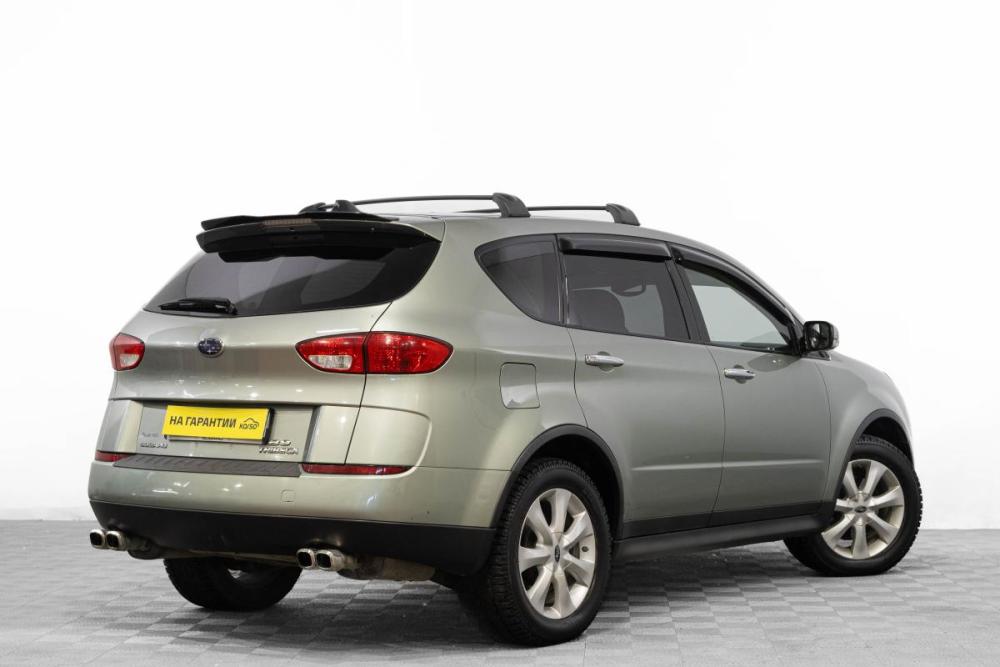 Subaru Tribeca I Барнаул  - изображение 5
