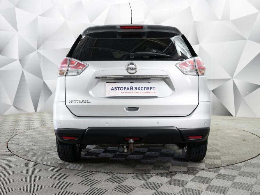 Nissan X-Trail III Ульяновск  - изображение 4
