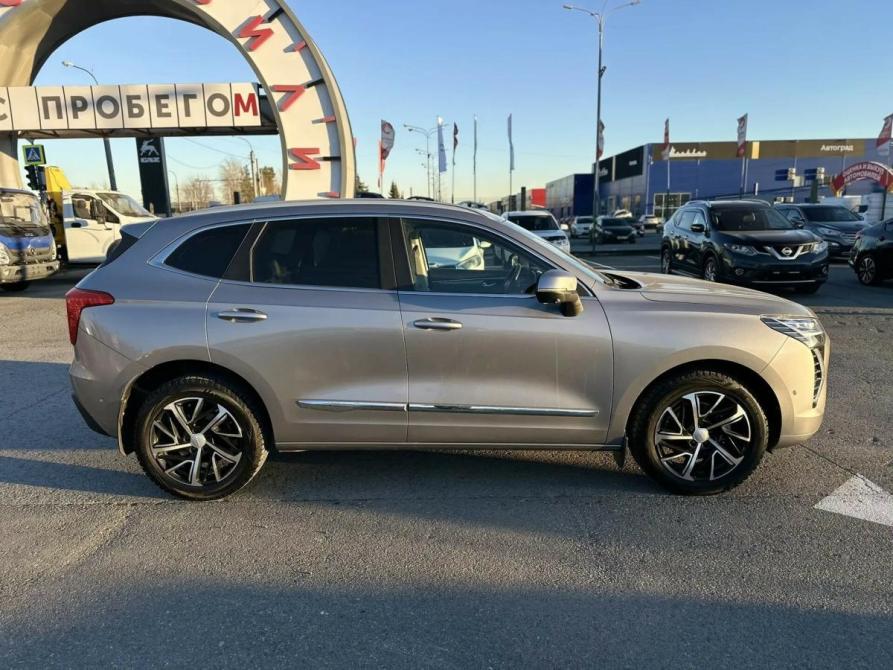 Haval Jolion I Тюмень  - изображение 8