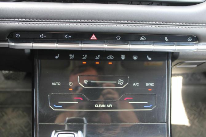 Chery Tiggo 7 Pro I с пробегом 2021 года, цена 1 399 000 рублей, 122000 км, внедорожник, Автокод Объявления