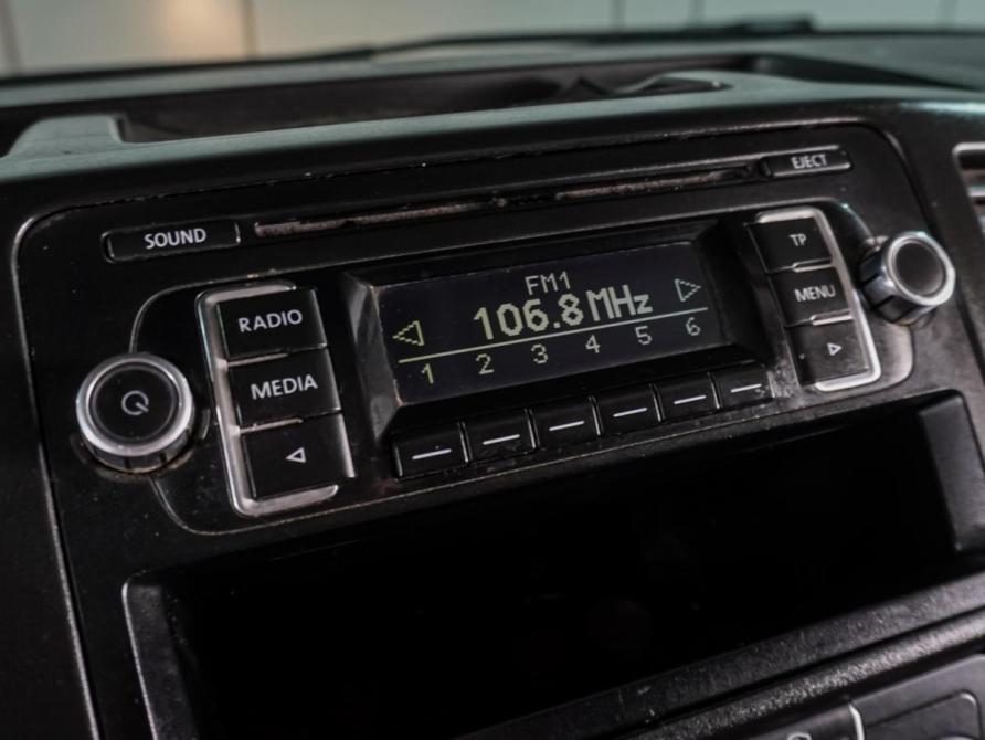 Volkswagen Transporter T5 Рестайлинг Воронеж  - изображение 7