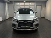 Chery Tiggo 4 I Рестайлинг Тверь  - изображение 28