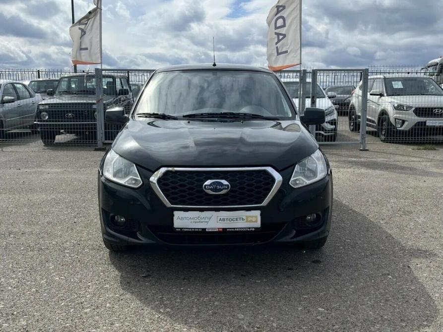 Datsun on-DO I Буинск  - изображение 2