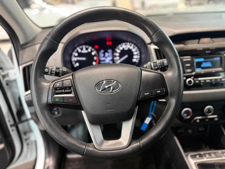 Hyundai Creta I Екатеринбург  - изображение 17
