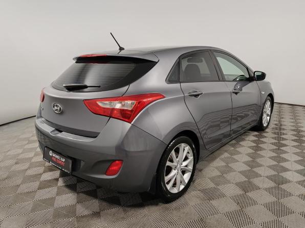 Hyundai i30 II с пробегом 2014 года, цена 1 049 000 рублей, 143058 км, хэтчбек, Автокод Объявления