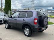 Chevrolet Niva I Рестайлинг Калуга  - изображение 23