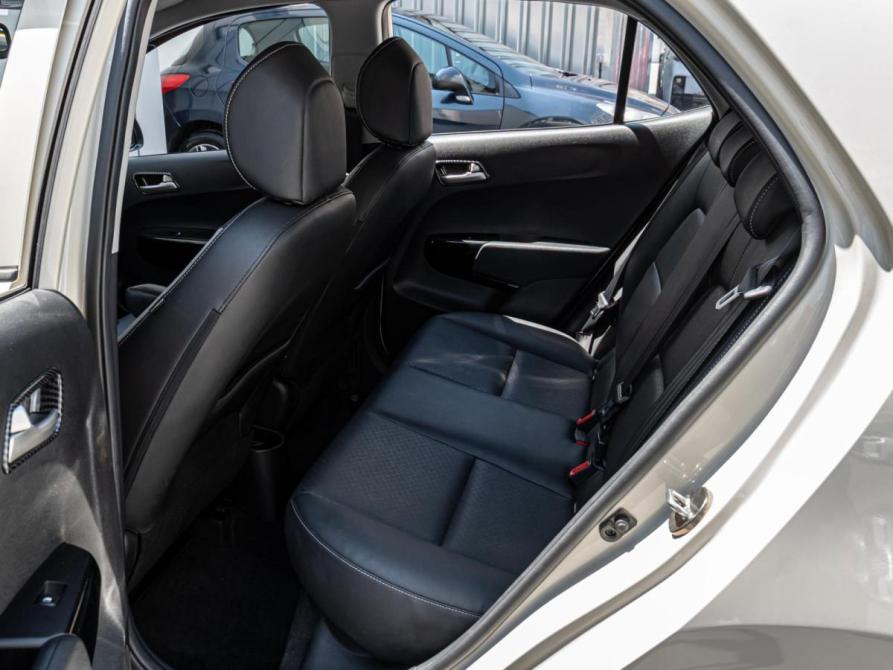 Kia Morning III Краснодар  - изображение 11