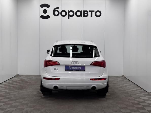 Audi Q5 I (8R) с пробегом 2010 года, цена 1 569 000 рублей, 130090 км, внедорожник, Автокод Объявления