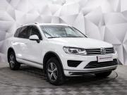 Volkswagen Touareg II Рестайлинг Ульяновск  - изображение 28