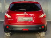 Nissan Qashqai I Рестайлинг Уфа  - изображение 24