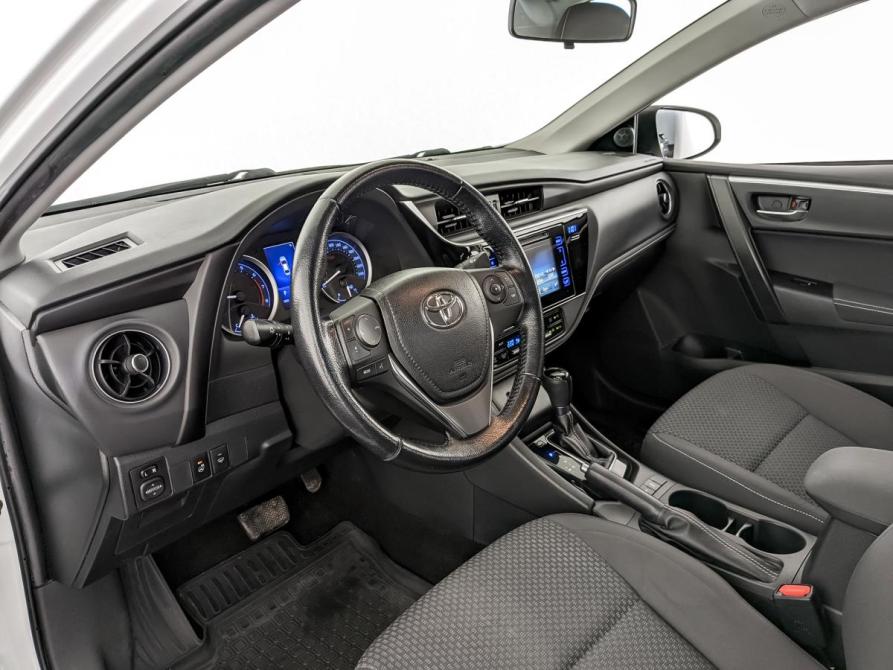 Toyota Corolla XI (E160 E170 E180) Рестайлинг 1 Москва  - изображение 16
