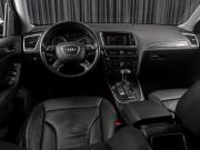 Audi Q5 I (8R) Рестайлинг Тюмень  - изображение 40