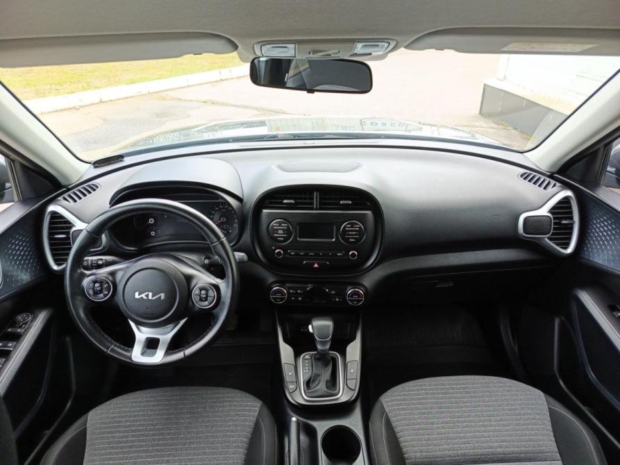 Kia Soul III Рестайлинг Йошкар-Ола  - изображение 17