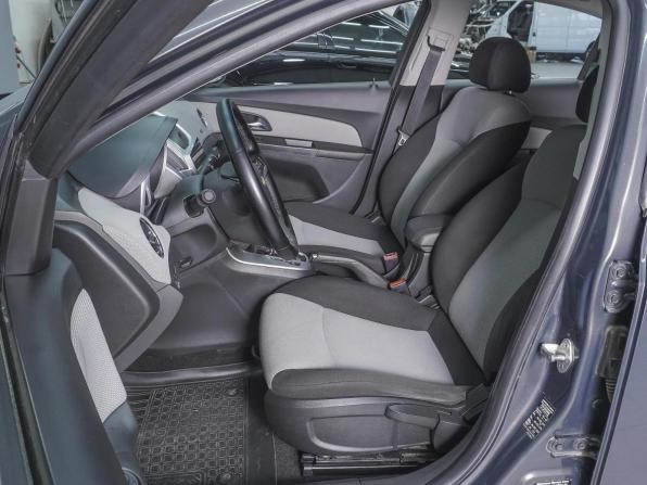 Chevrolet Cruze I Рестайлинг с пробегом 2013 года, цена 700 000 рублей, 122775 км, седан, Автокод Объявления