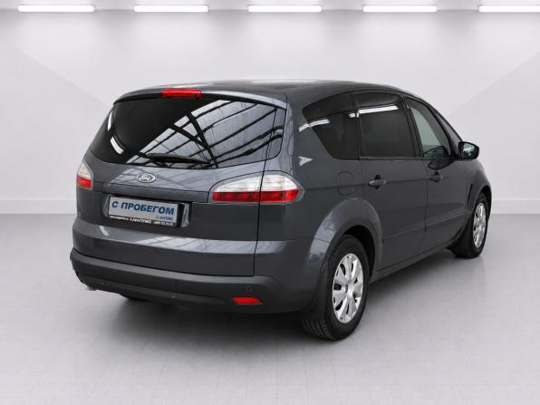 Ford S-MAX I с пробегом 2008 года, цена 750 000 рублей, 328750 км, минивэн, Автокод Объявления