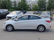 Hyundai Solaris I Рестайлинг Йошкар-Ола  - изображение 32