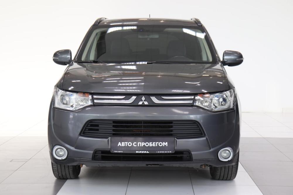 Mitsubishi Outlander III Ульяновск  - изображение 2