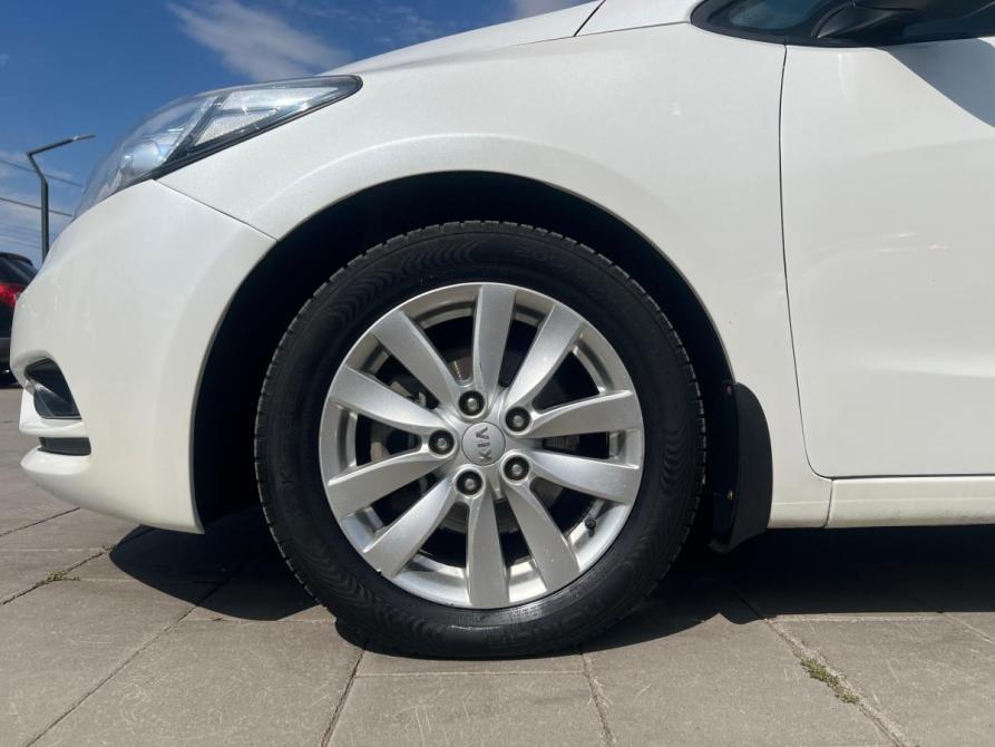 Kia Cerato III Стерлитамак  - изображение 9