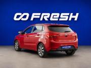 Kia Rio III Рестайлинг Москва  - изображение 23
