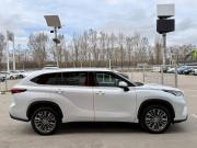 Toyota Highlander IV (XU70) Воронеж  - изображение 42