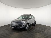 Ford Kuga II Рестайлинг Москва  - изображение 27