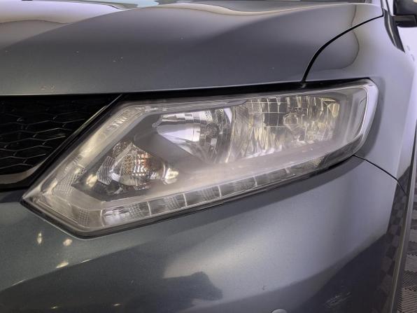 Nissan X-Trail III с пробегом 2017 года, цена 1 650 000 рублей, 155840 км, внедорожник, Автокод Объявления