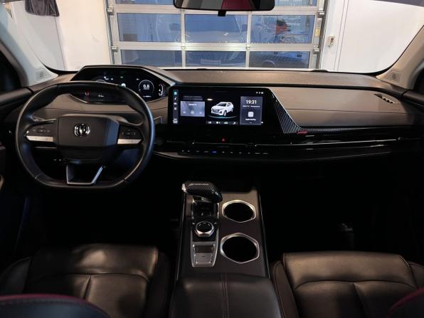 Changan CS55 Plus II с пробегом 2024 года, цена 2 360 000 рублей, 45066 км, внедорожник, Автокод Объявления