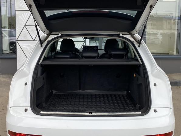 Audi Q3 I (8U) с пробегом 2014 года, цена 1 499 000 рублей, 217388 км, внедорожник, Автокод Объявления