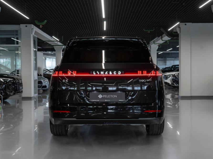 Lynk &amp; Co 900 Москва  - изображение 6