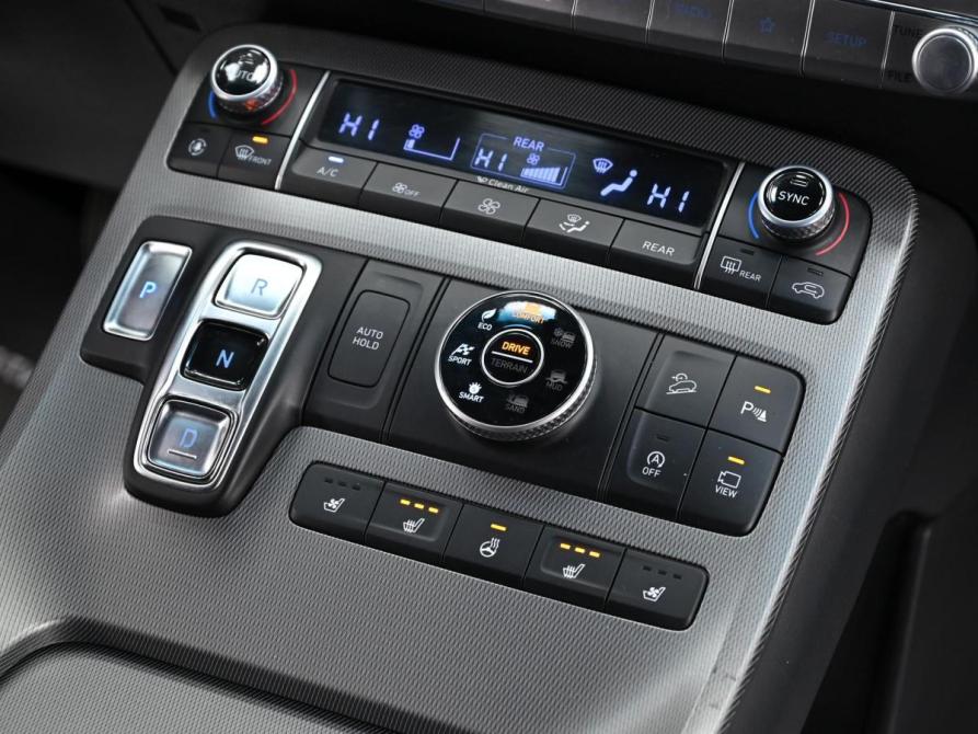 Hyundai Palisade I Москва  - изображение 12