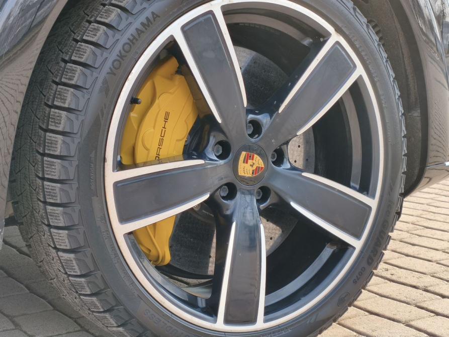 Porsche Cayenne III Санкт-Петербург  - изображение 13