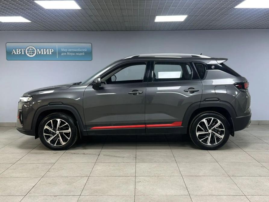Changan CS35 Plus I Рестайлинг Москва  - изображение 8