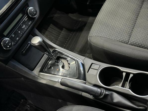 Toyota Corolla XI (E160 E170 E180) с пробегом 2013 года, цена 1 399 000 рублей, 158211 км, седан, Автокод Объявления
