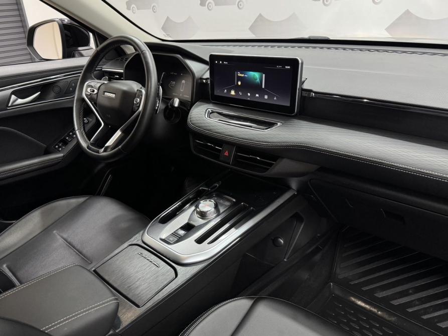 Haval Jolion I Ставрополь  - изображение 10
