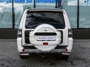 Mitsubishi Pajero IV Рестайлинг 1 Екатеринбург  - изображение 25