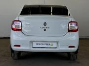 Renault Logan II Псков  - изображение 24