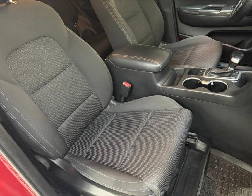 Kia Sportage IV Санкт-Петербург  - изображение 27