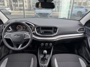 Lada (ВАЗ) Vesta I Рестайлинг (NG) Самара  - изображение 29
