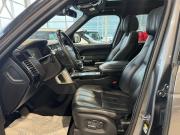 Land Rover Range Rover IV Москва  - изображение 44