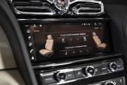 Bentley Bentayga I Рестайлинг Москва  - изображение 67