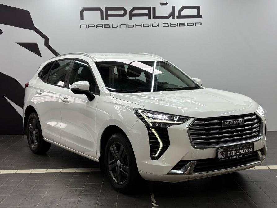 Haval Jolion I Ростов-на-Дону  - изображение 3